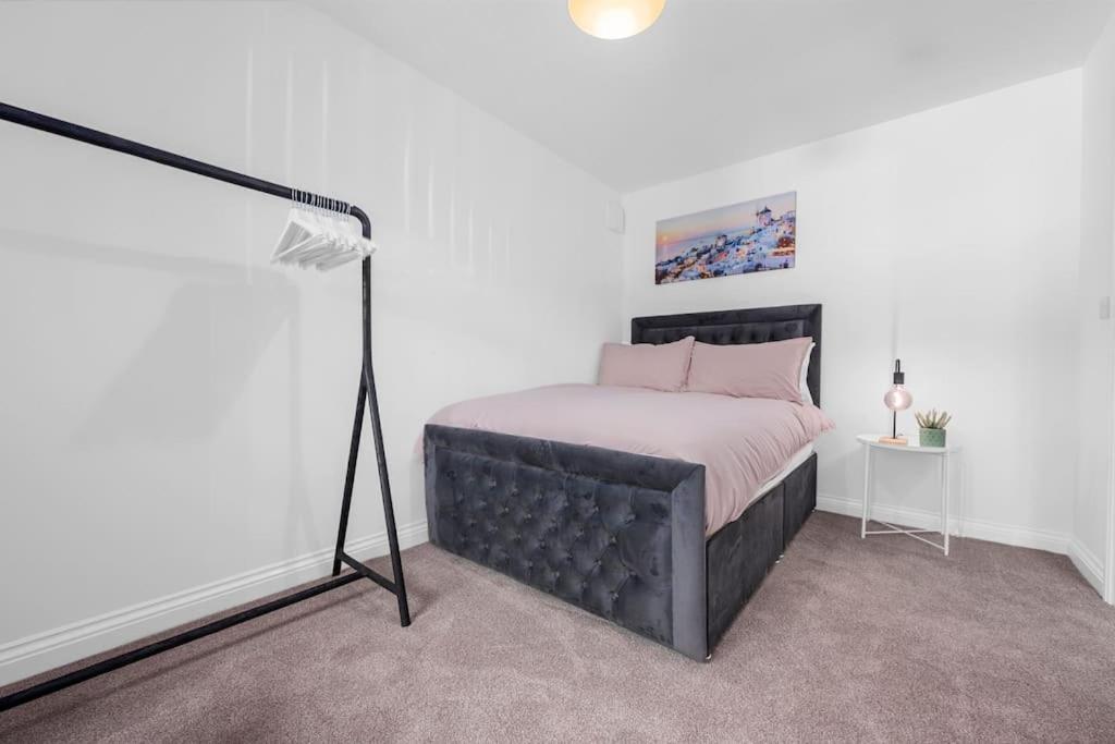 Holiday home Chique Luxurious Modern Worsley