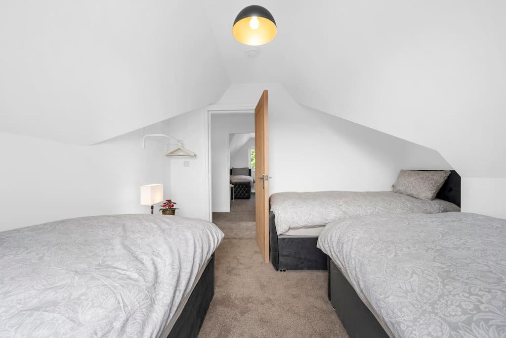 Holiday home Chique Luxurious Modern Worsley