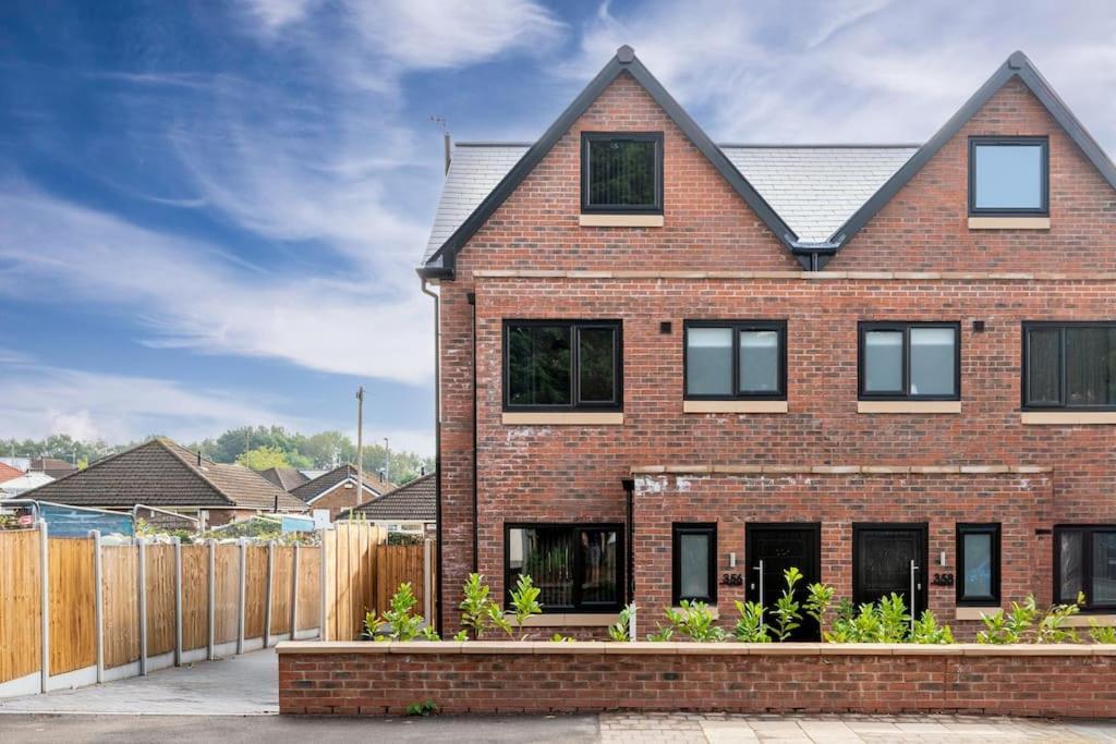 Holiday home Chique Luxurious Modern